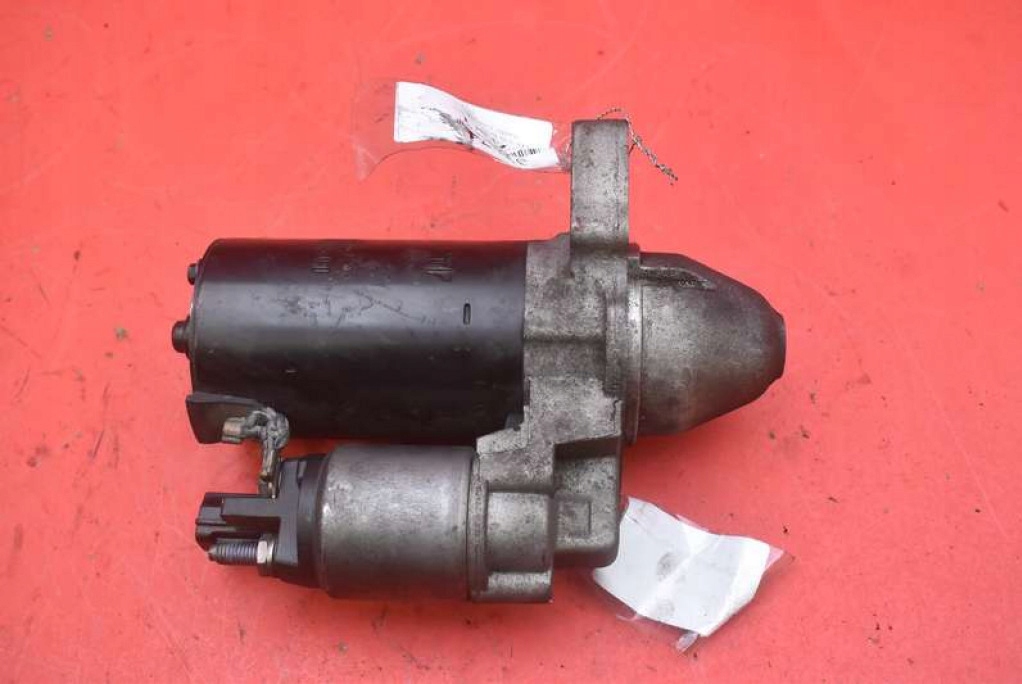 Стартер test 07c911023d bentley continental gt 1 1 6.0 w12 560 km 03-12 Київ