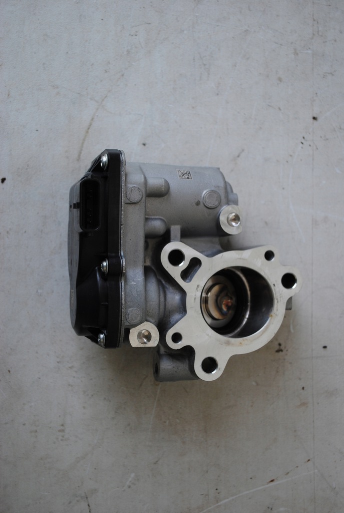 фото №1, Клапан egr 147100361r