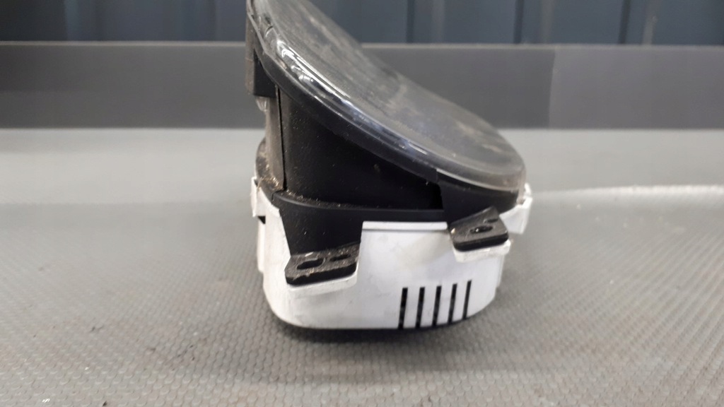 фото №10, 96664129 лічильник прилади chevrolet matiz 0.8b