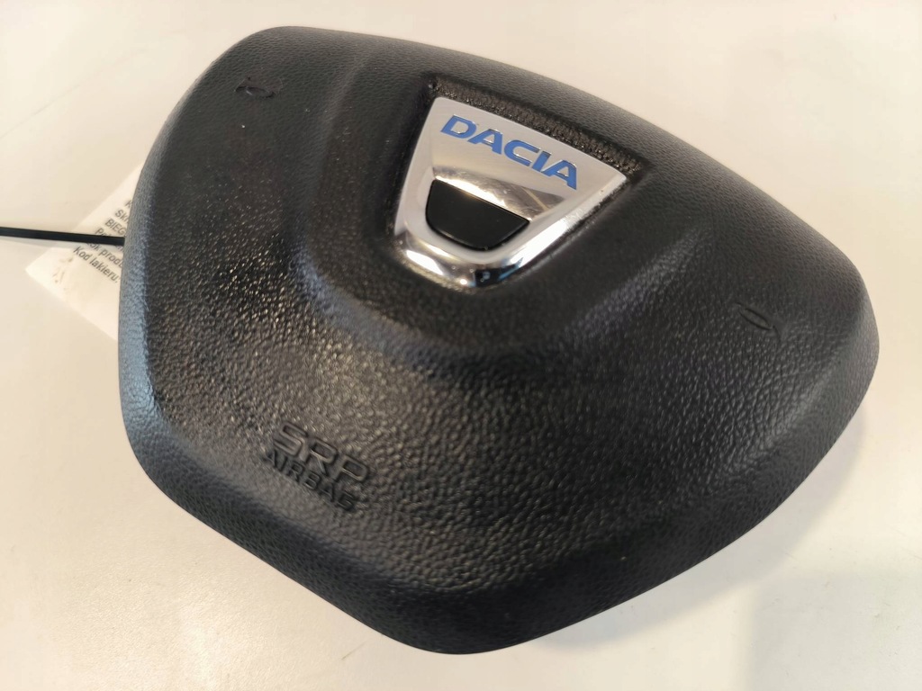 фото №1, Подушка подушка безпеки 985701142r dacia dokker f67