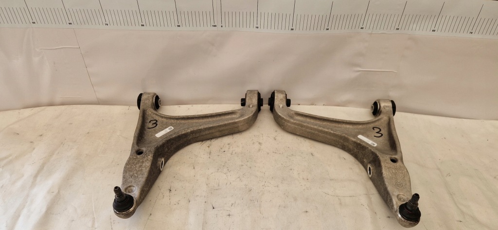 Maserati ghibli рычаг левый правый в Украине