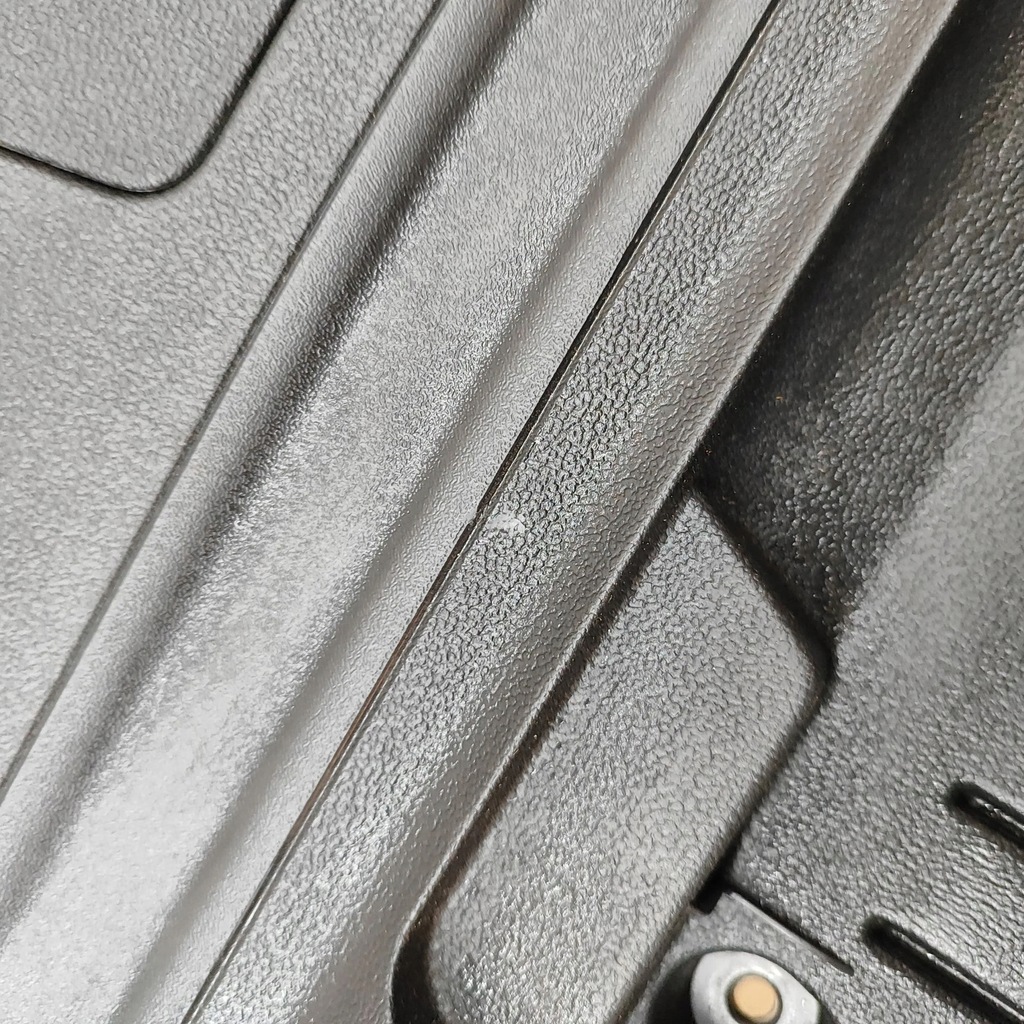 фото №6, Audi a3 8y 2023 обшивка / оббивка задній кришки багажника