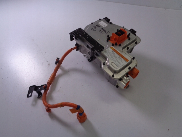 фото №1, Модуль заряджання kia niro i ev lift 2022 rok