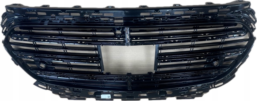 Купити 1 mercedes e-klasa w214 23- решітка радіатора решітка радіатора перед решітка a2148804801