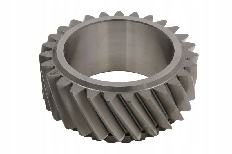 фото №1, Колесо зубчатое вала главный