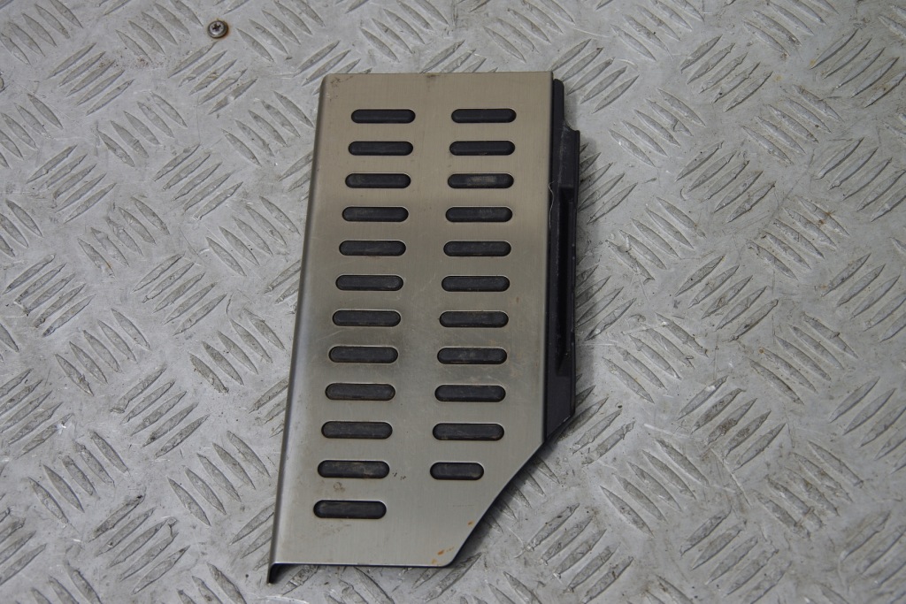 фото №1, Накладка пол hyundai i30n i30 n iii