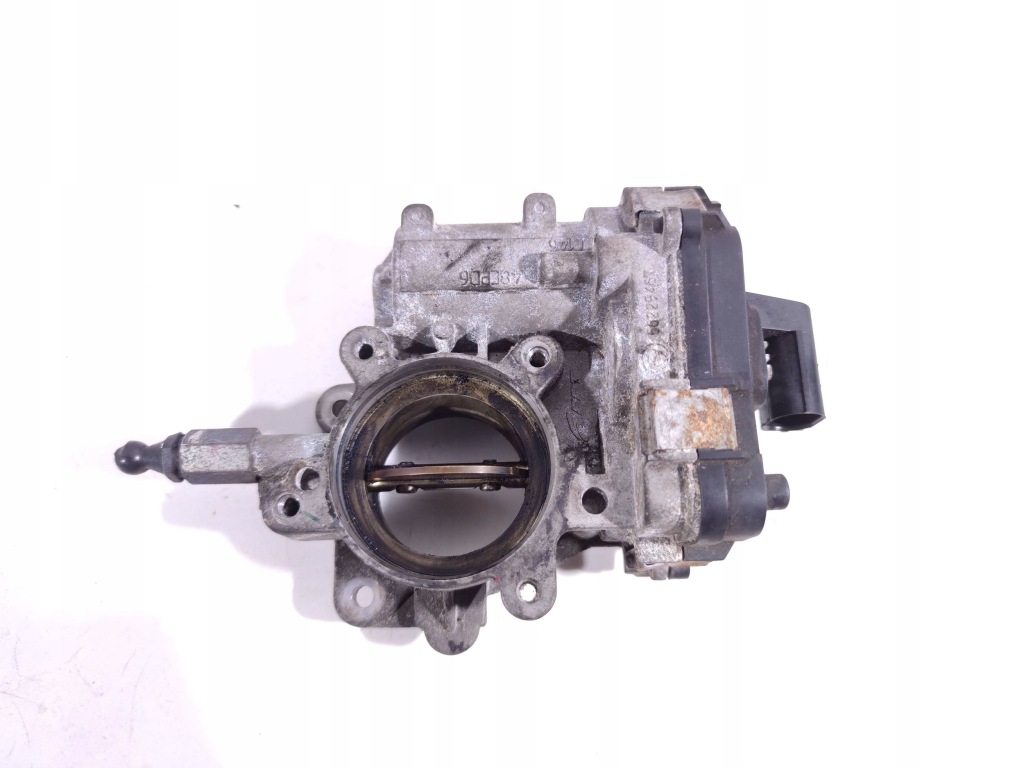 Дросельна заслінка 2.0 jtdm alfa romeo giulietta 00055229710 в Україні