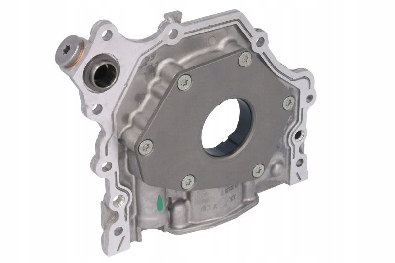 фото №12, Насос оливи pierburg 7.28048.07.0