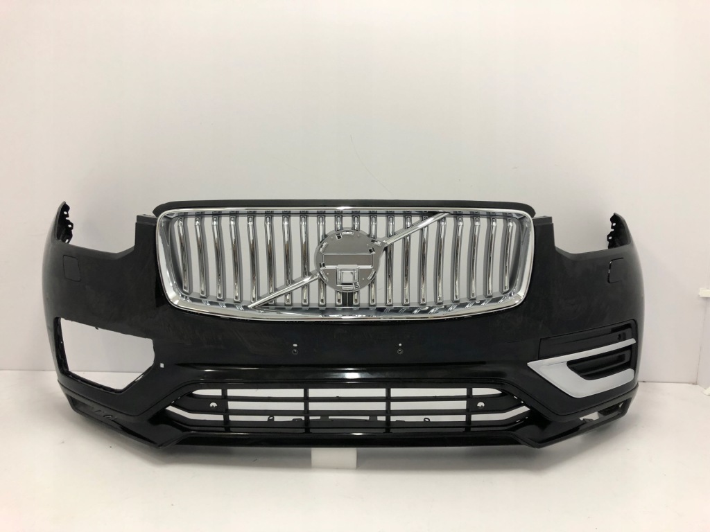 фото №1, Volvo xc90 ii 2021- lift inscription бампер передний 6xpdc