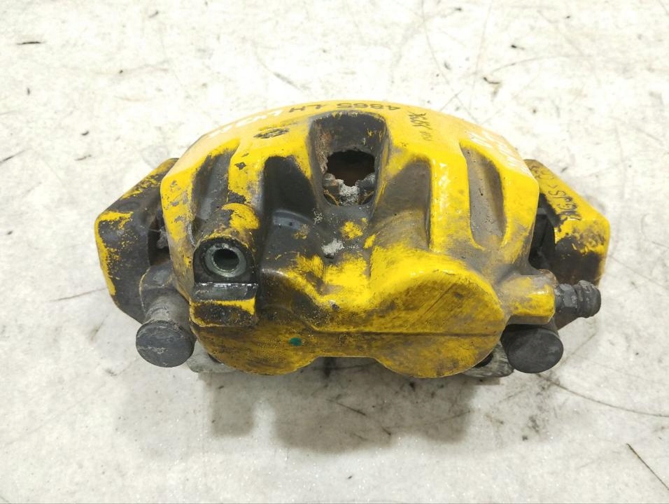 фото №5, Супорт гальма maserati levante 2017 з передній po правої