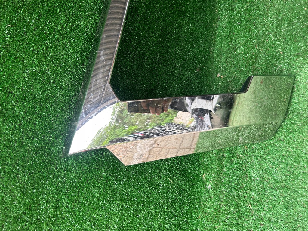 фото №3, Nissan primastar 2022 хром решітка решітка 62385962r