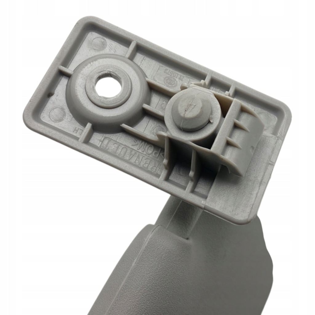 Накладка солнцезащитная левая dacia spring 964018122r Цена