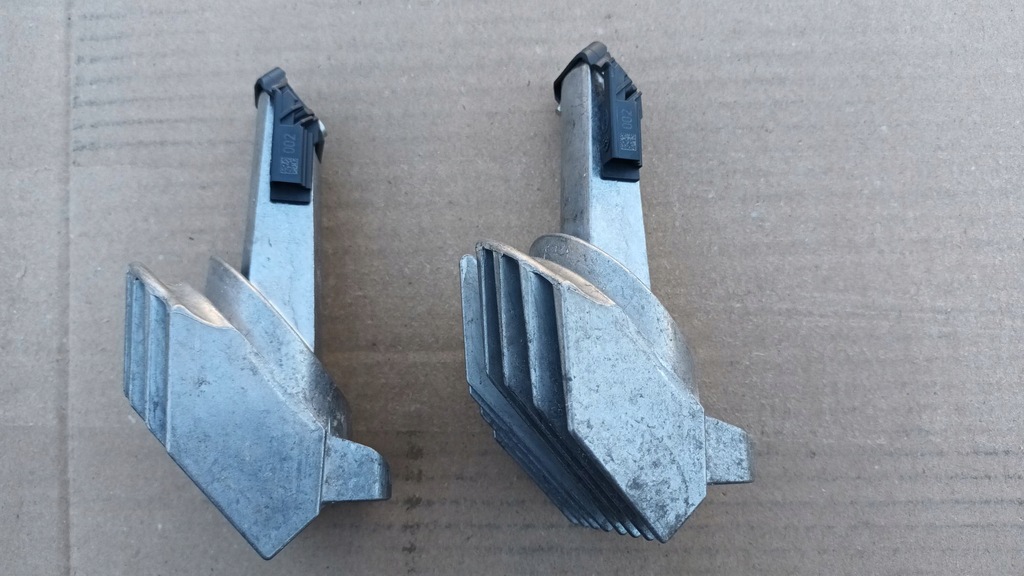 фото №1, Bmw f10 f11 модуль led jeż 172260-00