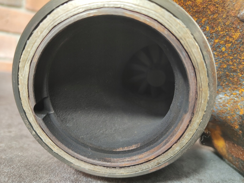 фото №12, Bmw x1 u11 u06 b47c20b турбонагнітач турбіна b47 9885976