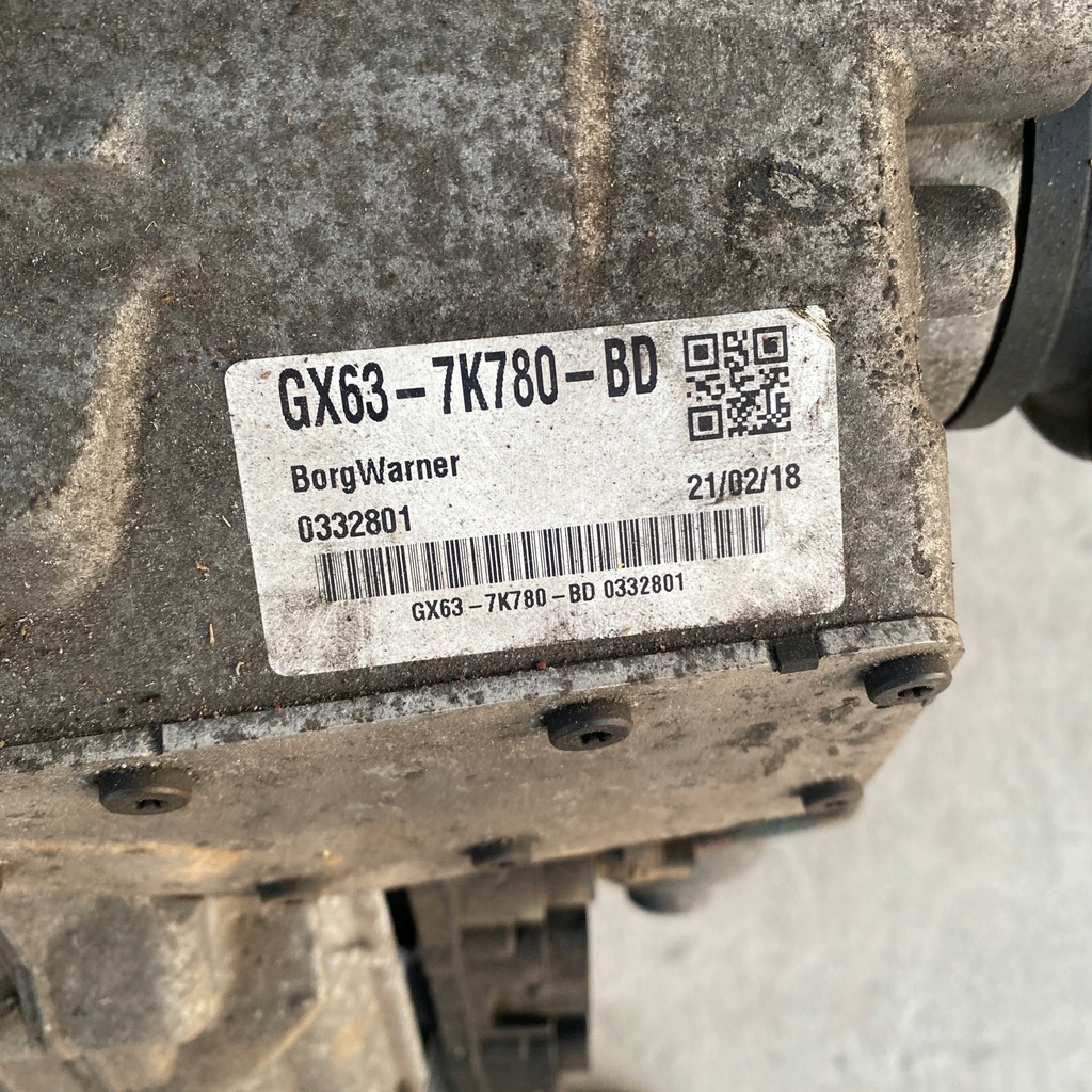 фото №8, Двигатель + коробка передач 4x4 204dtd jaguar f-pace xe xf land rover 2.0