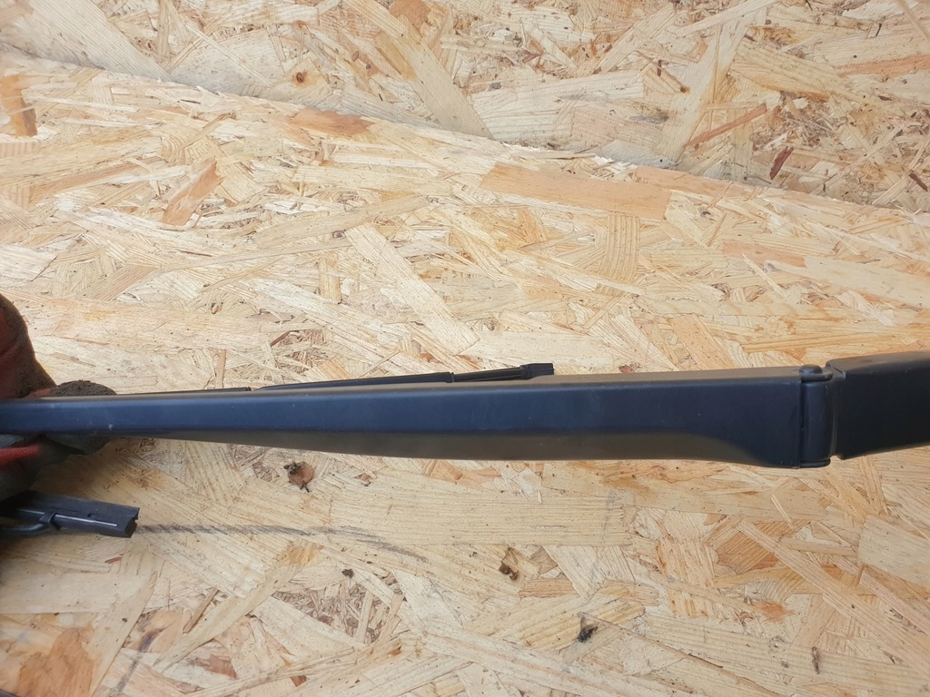 фото №8, Infiniti qx70 двірники важелі