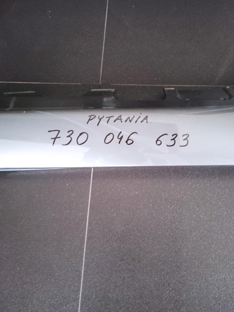 фото №5, Pas передний mercedes w177,w118,w247