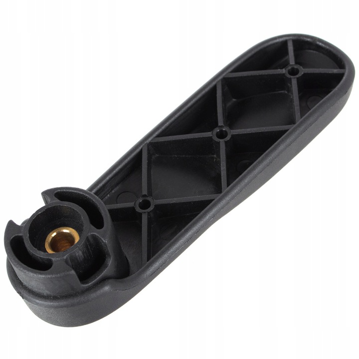 фото №2, Renault dacia logan ручка дверь задняя