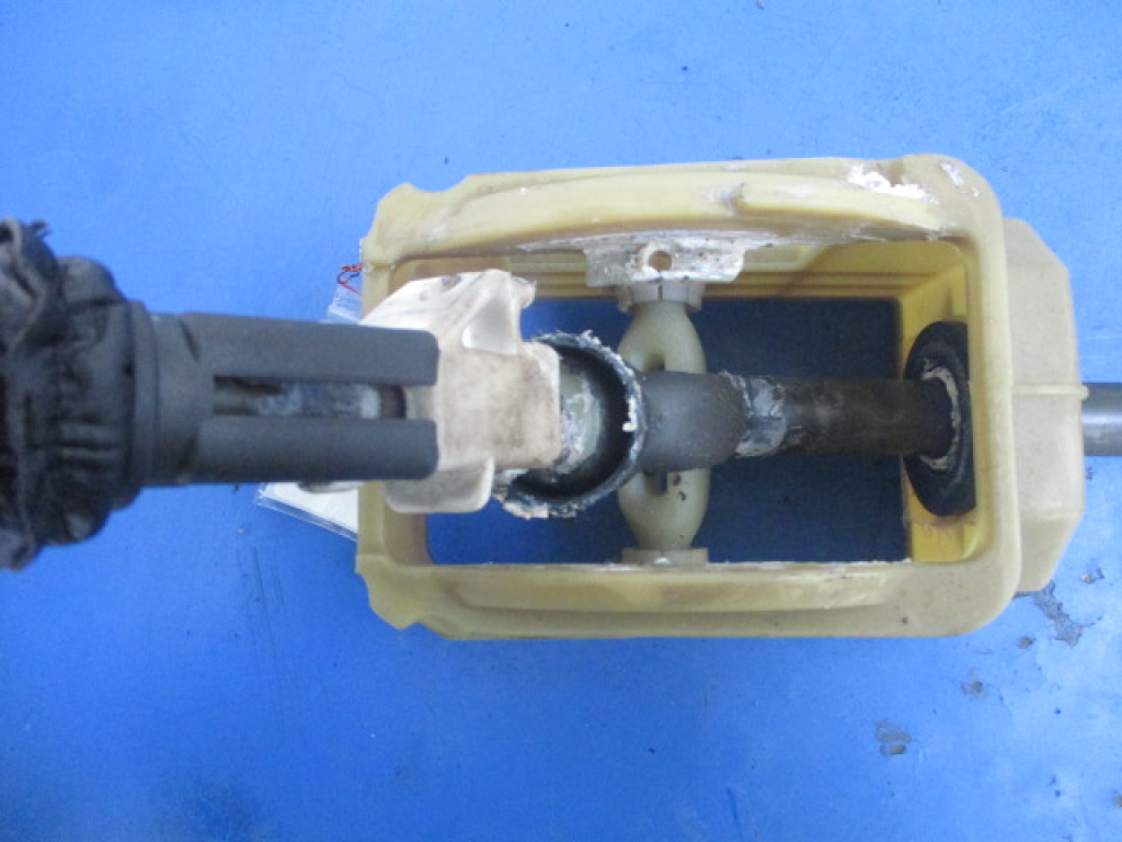 фото №5, Daewoo lanos домкрат ручка рычаг тяга переключения передач