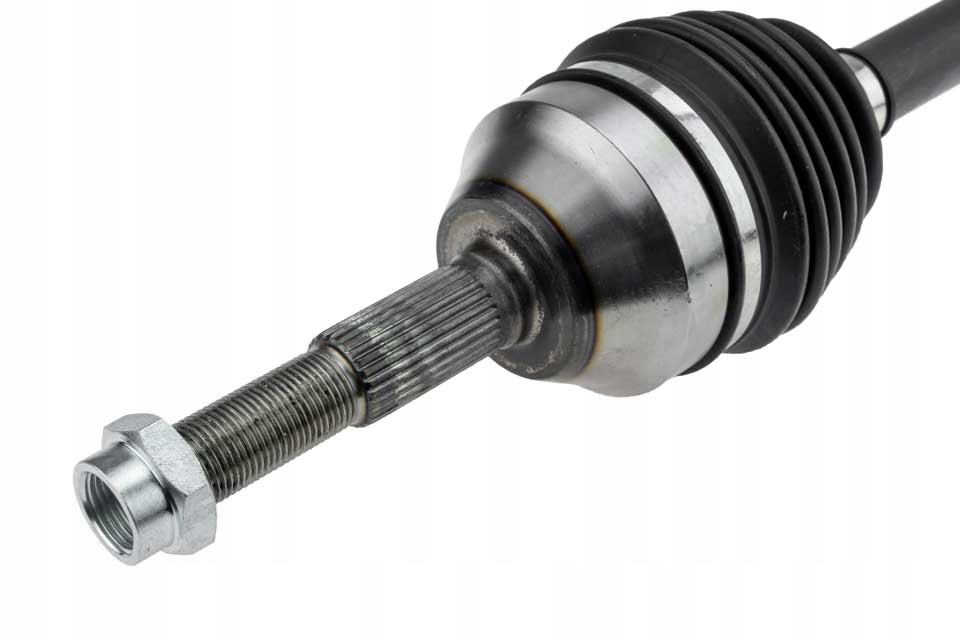 фото №3, Привідний вал привідна