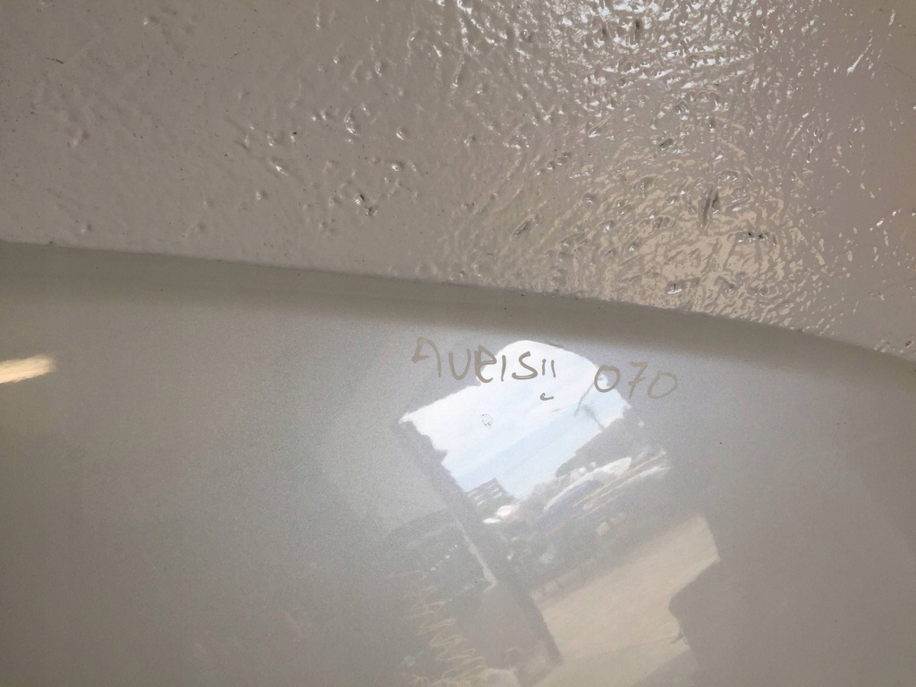 фото №7, Toyota auris ii e180 капот двигуна , колір 070