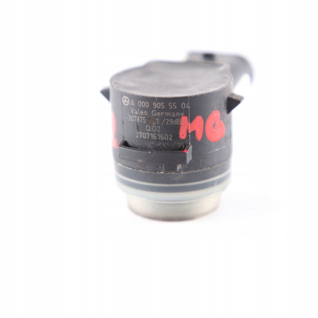 фото №11, Датчик pdc mercedes w207 w212 szary a0009055504