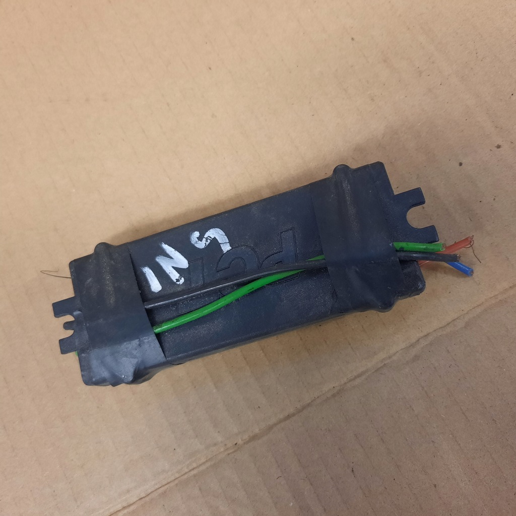 фото №4, Модуль фаркоп volton zr1220