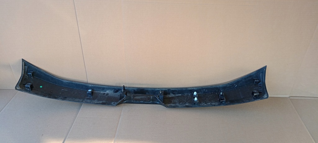 фото №6, Накладка молдинг крышка багажника багажника задняя задняя peugeot 208 ii 19-24rok 9826944480