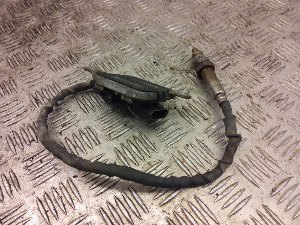 фото №7, Opel insignia a 2015 датчик лямбда-зонд