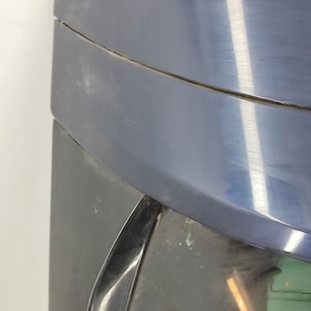 фото №8, Maserati levante 2016 задняя крышка багажника багажника