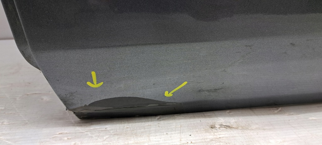 фото №12, Mercedes w213 a213 e klasa дверь левая левый перед