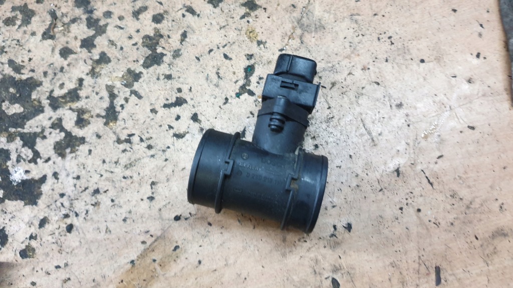 Купить Opel tigra b 2 1.4 16v расходомер