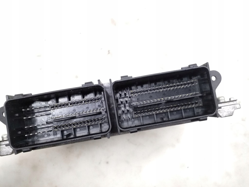 фото №3, Volvo s60 2017 блок керування / модуль ecu