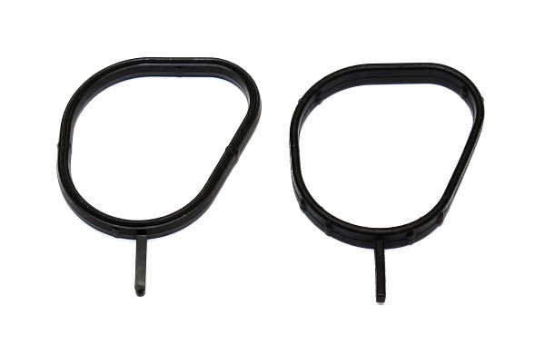 фото №1, Elring 025.830 прокладка, корпус термостата