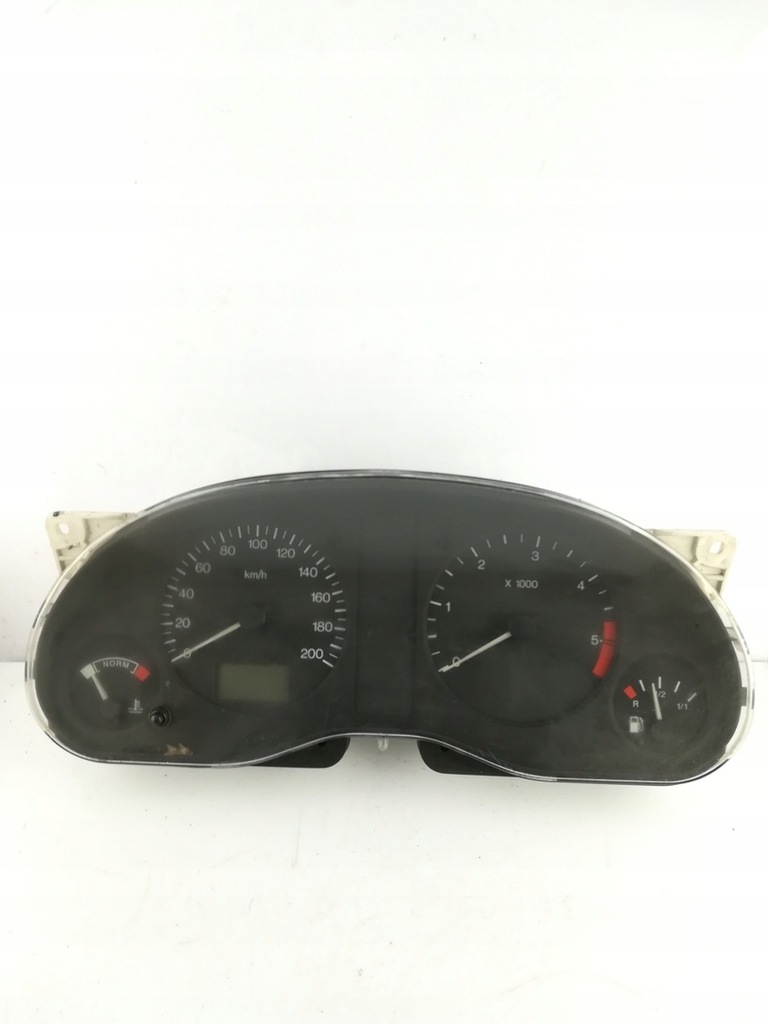 фото №1, Лічильник спідометр ford galaxy wgr 1.9 tdi 7m0919861e ford