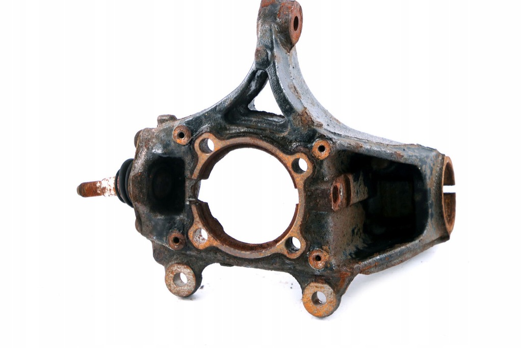 фото №10, Mini countryman r60 правая поворотный кулак правый перед