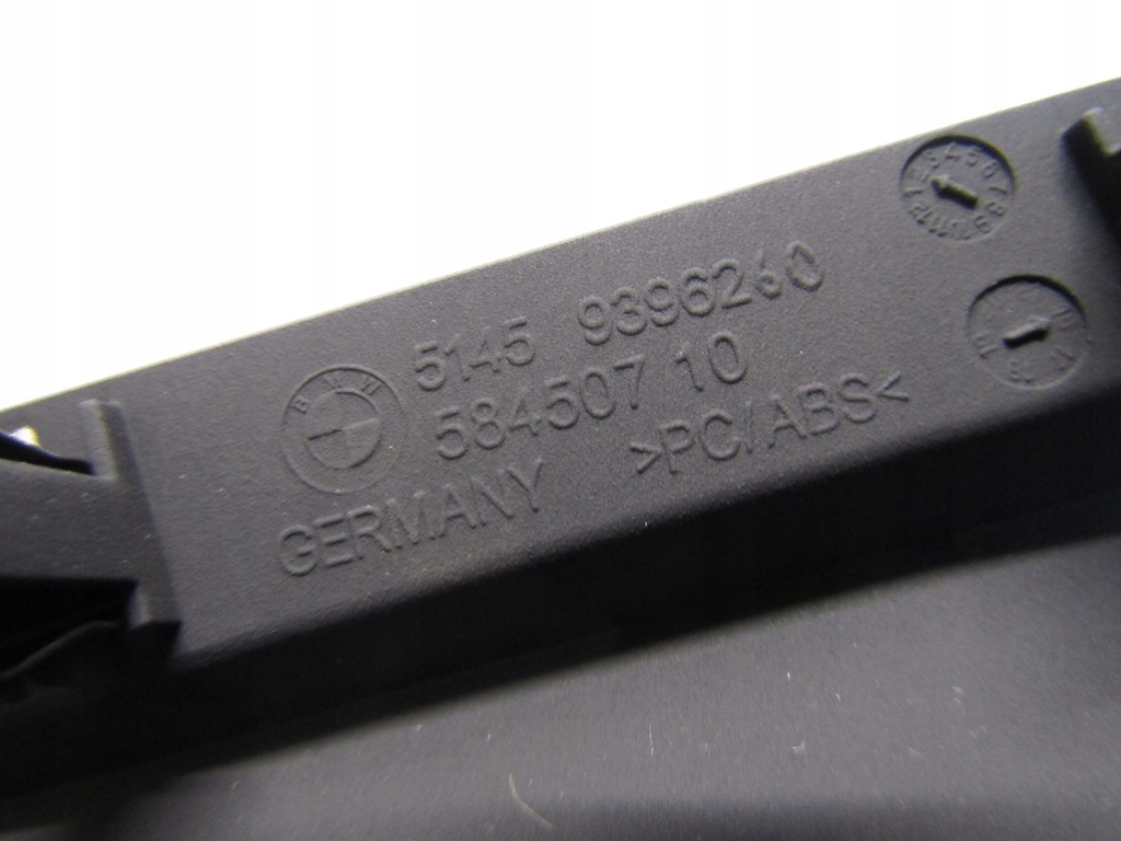 фото №8, Рамка захист head up bmw 8 g14 g15 g16 9396260