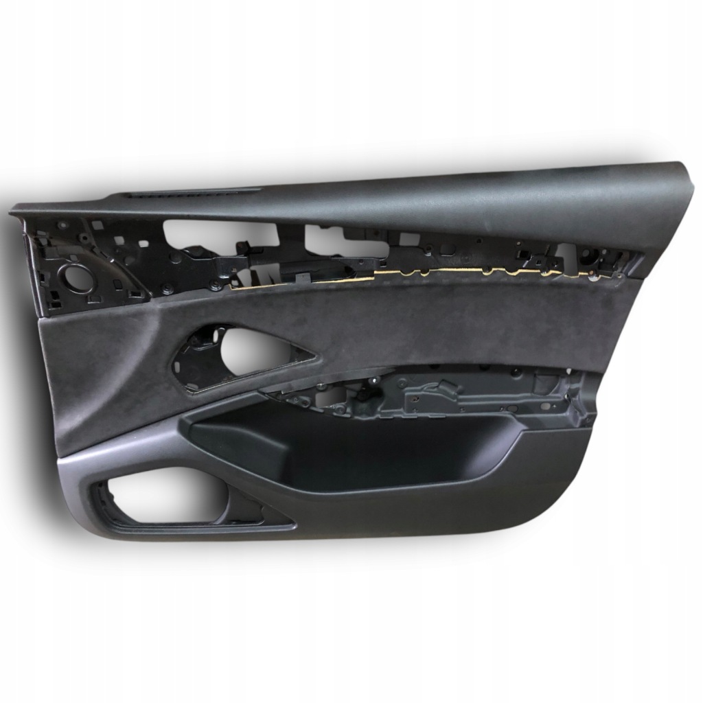 фото №1, Audi a8 d4 обшивка дверний правий перед 4h1868018