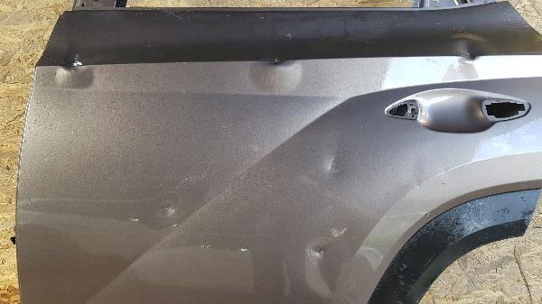 Hyundai tucson iv 4 дверь задняя задняя задняя левое Цена