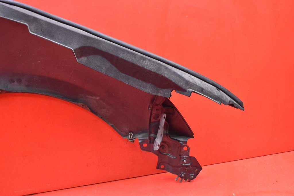 Крыло  левое  перед передний 1g0 lexus ct200h 10-14 с Разборки