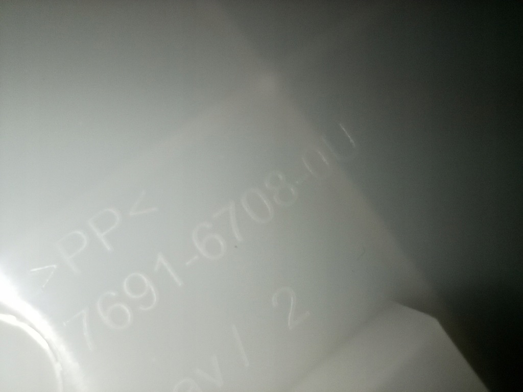 фото №14, Peugeot 208 2013 1.2 прилади лічильник 9673777580g europa