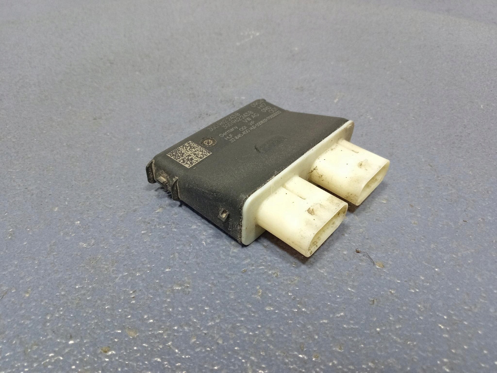 фото №6, Porsche panamera ii 971 модуль открывания крышки 3g0962243b