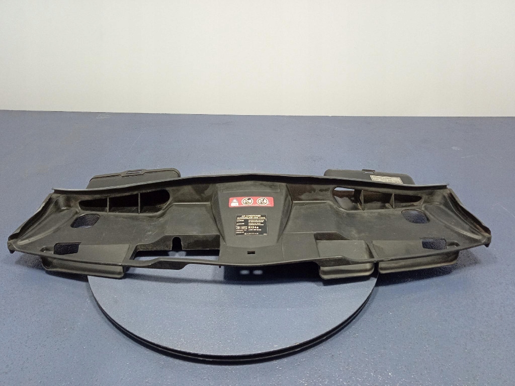 Купити Mercedes e-klasa захист поперечина передній a2125000255