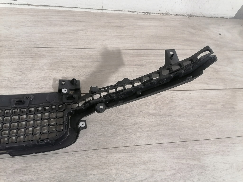 фото №9, Lr defender решітка решітка радіатора перед l8b2-17f791-a