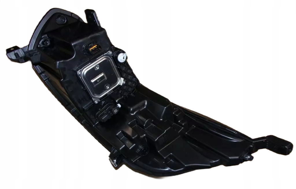 фото №2, Фара правий перед led renault trafic iii 260102899r новий оригінал оригінальний номер