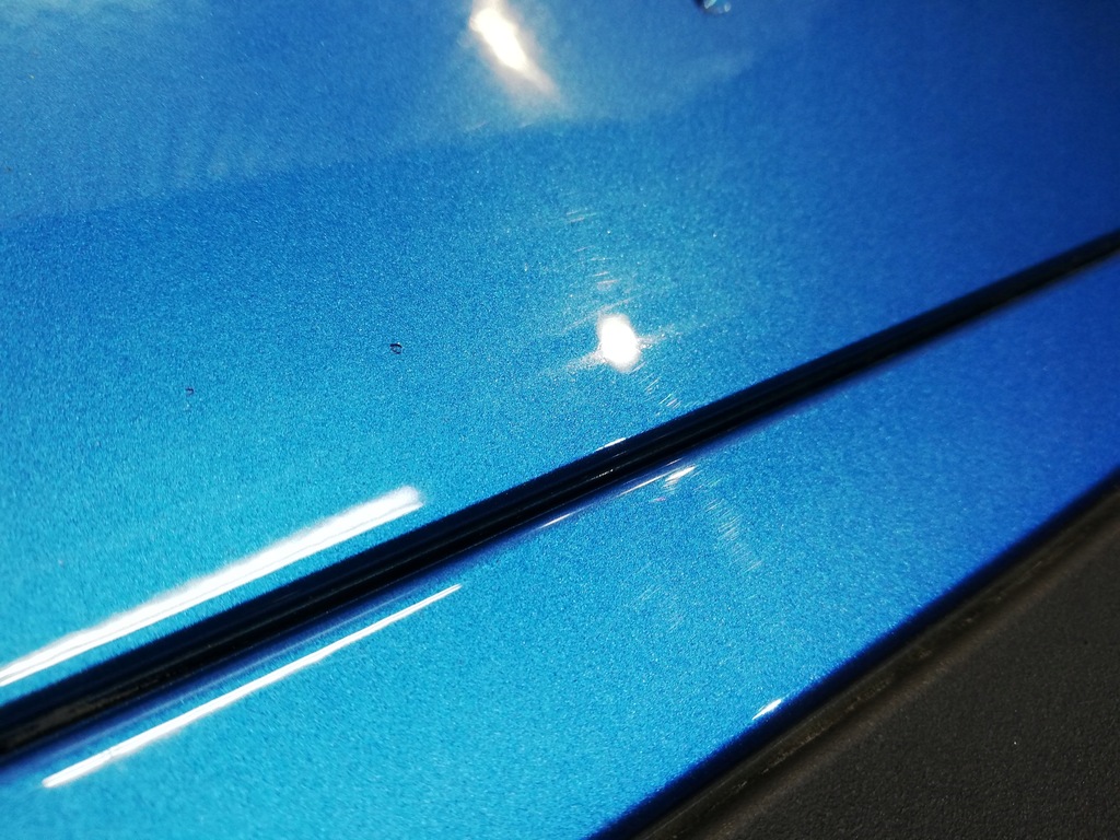 фото №7, Bmw i3 us lift sport перед капот бампер крыло