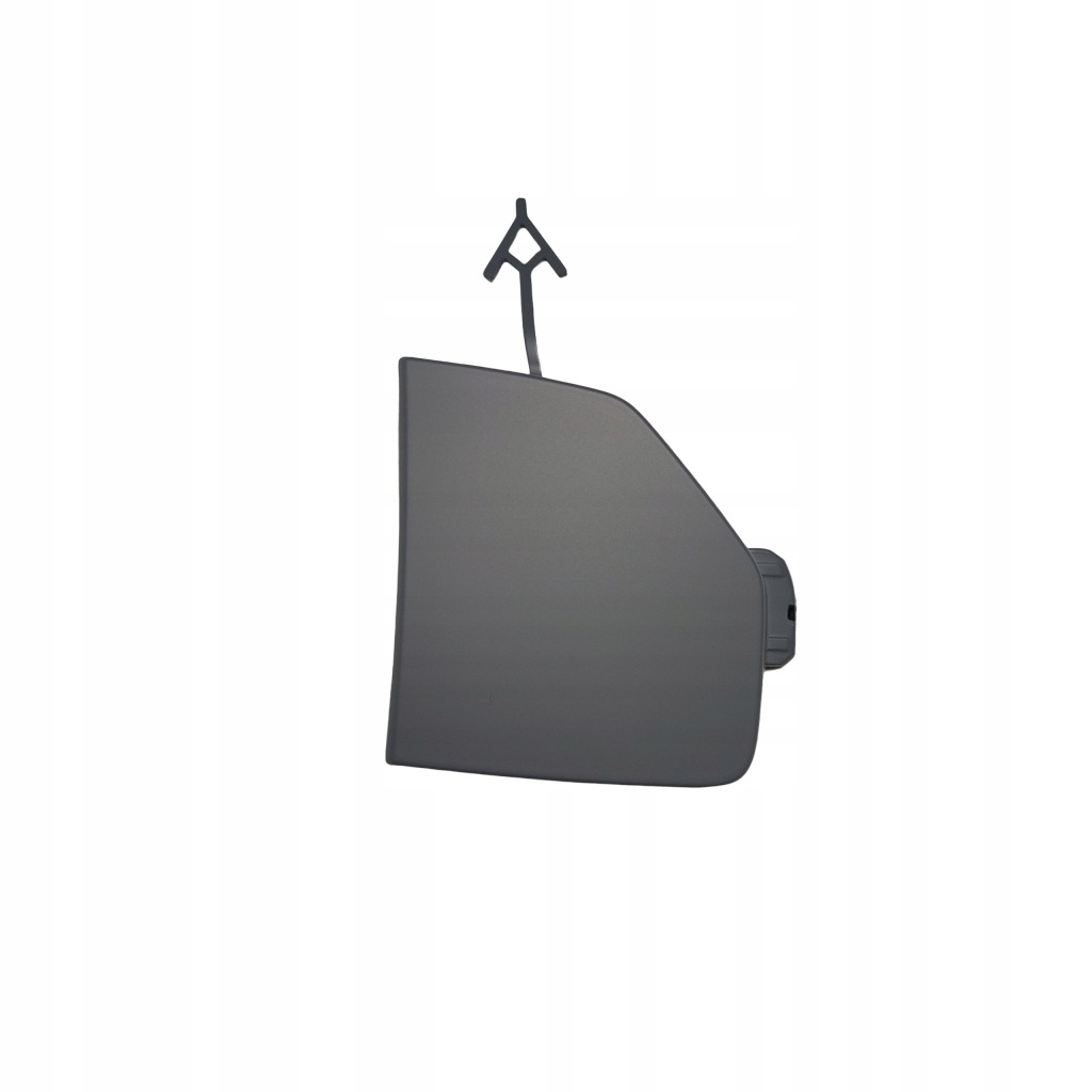 фото №1, Заглушка бампера фаркоп przdód audi q4 89a807241a оригінальний номер