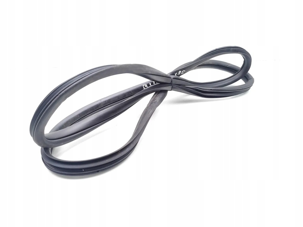 фото №9, Kia soul резиновый прокладка дверь задних / na кузов задняя левый 2020 4/5dr