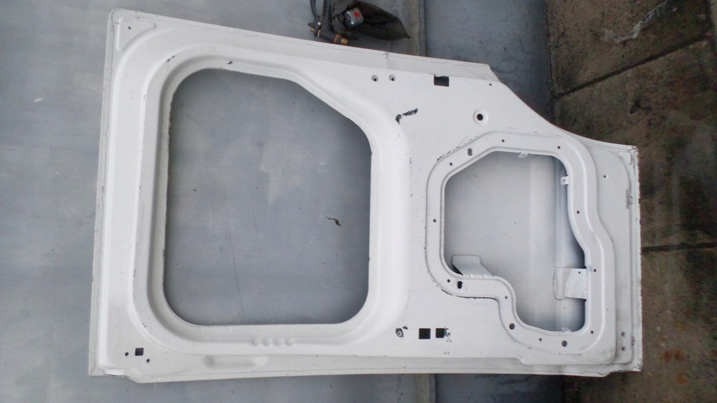 фото №1, Двері зсувні праве transit connect