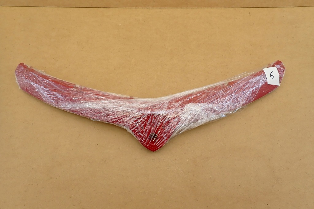 фото №10, Lancia ypsilon 15- решётка радиатора решётка радиатора решётка бампера передняя 735618646 c391 оригинальный номер